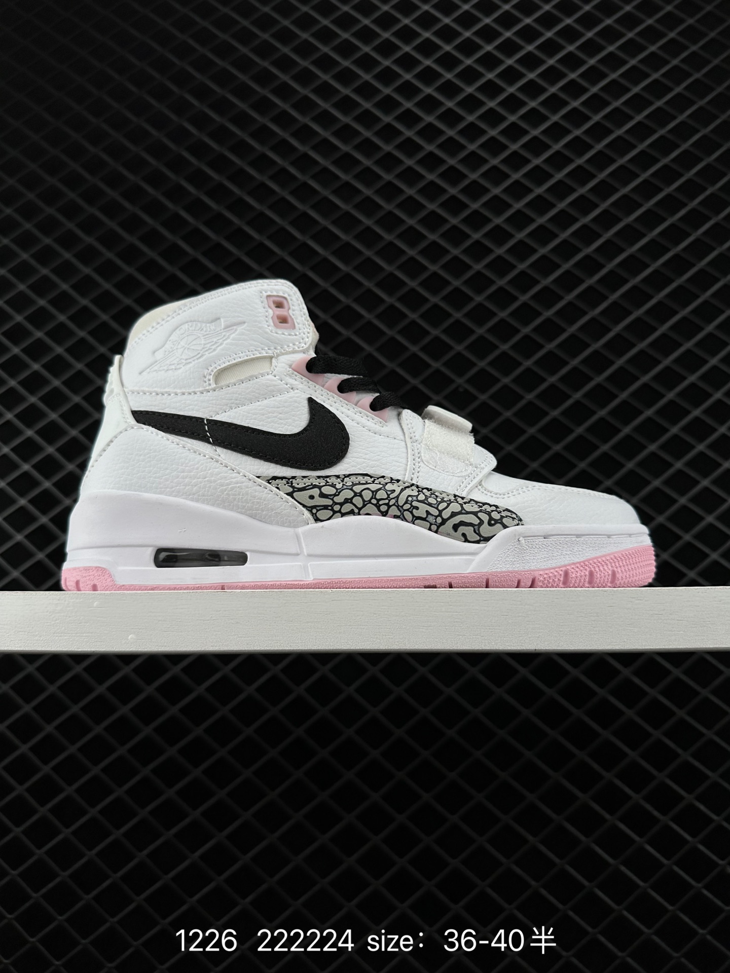 Nike Air Jordan Legacy 312 High OG Nike Air Jordan Legacy 312 High OG